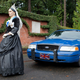 Illustration for article titled What Happens When You Pair Classic Cars With Their Namesakes?